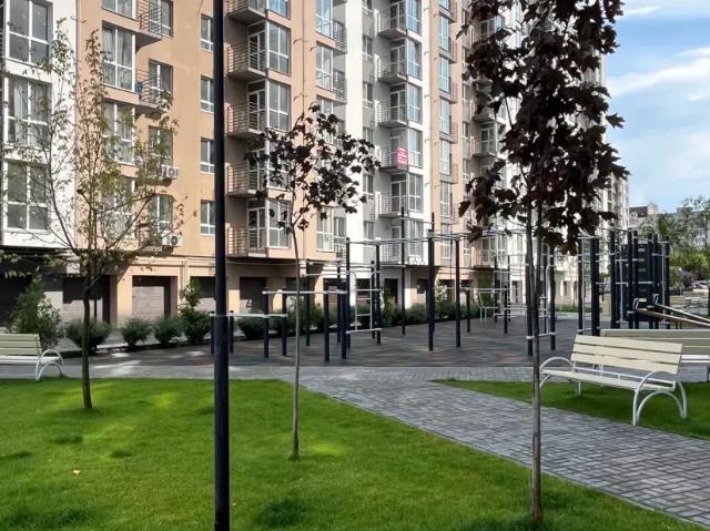 Квартира продажа в Луцке