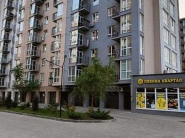 Квартира продажа в Луцке