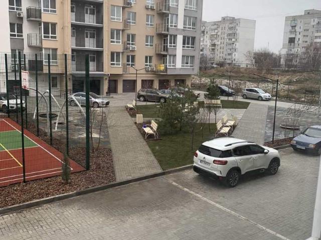 Квартира продажа в Луцке