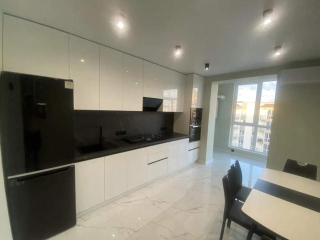 Квартира продажа в Луцке