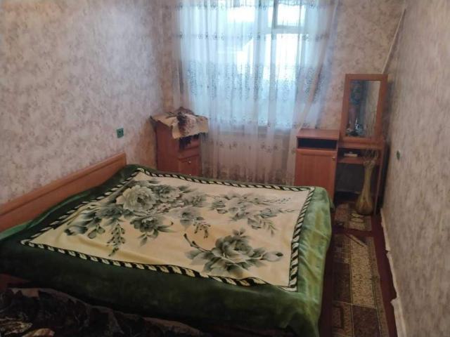 Квартира продажа в Малиновский, Великодолинском