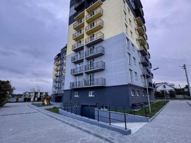 Квартира продажа в Черновцах