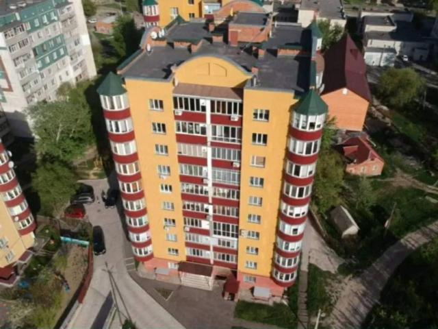 Квартира продажа в Луцке