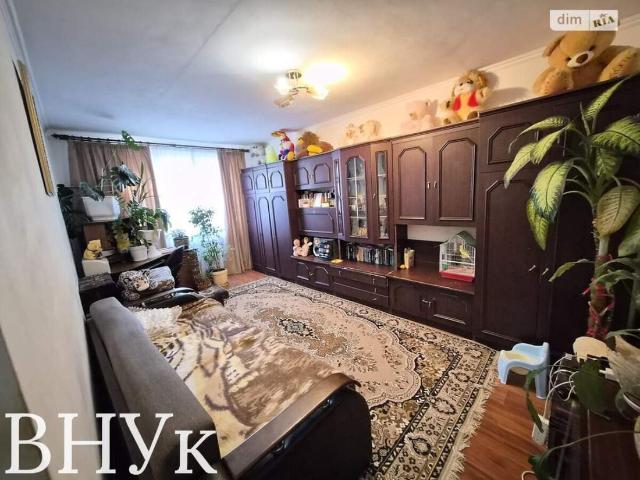 Квартира продажа в Лучаківського, Тернопіль