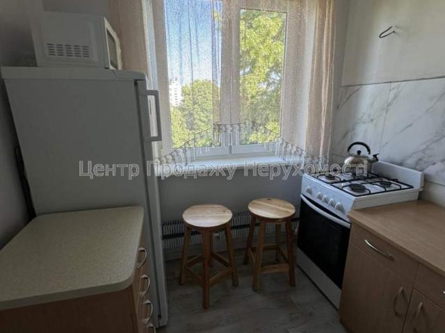 Квартира продажа в Луцке