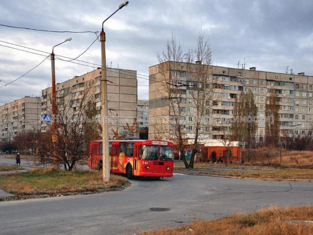 Квартира продажа в Орджоникидзевский, Хорошево