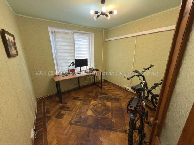 Квартира продажа в Орджоникидзевский, Хорошево