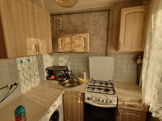 Квартира аренда в Романкове