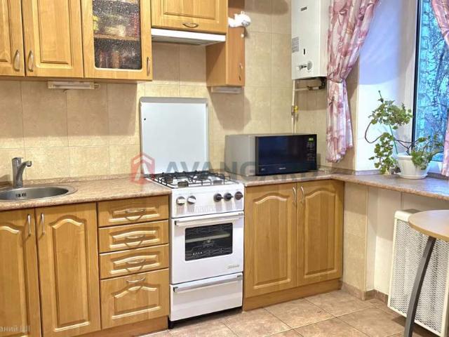 Квартира продажа в Святошинський район, Київ