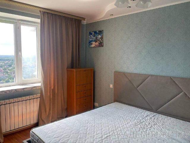 Квартира аренда в Деснянский, Романкове