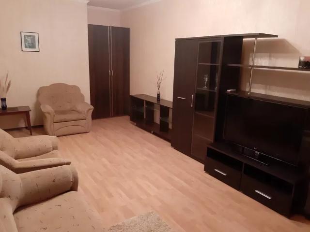 Квартира аренда в Романкове