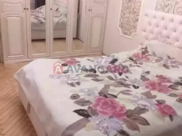 Квартира продажа в Романкове