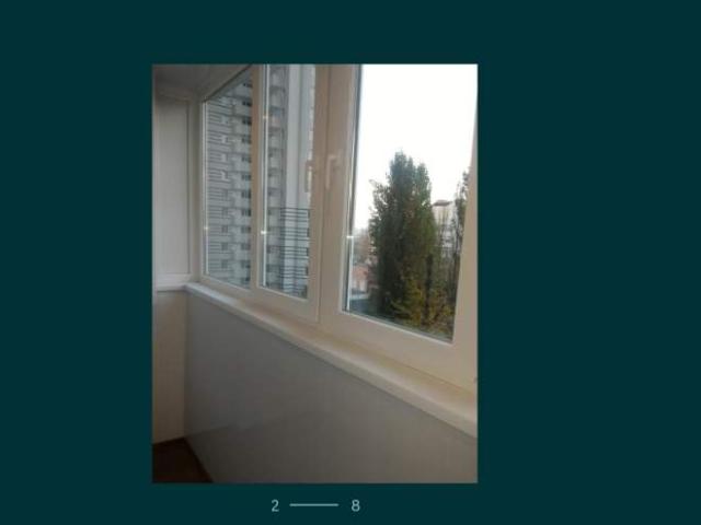 Квартира аренда в Романкове