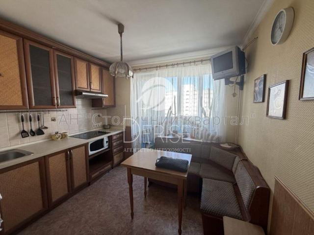 Квартира продажа в Ґалаґани, Київ