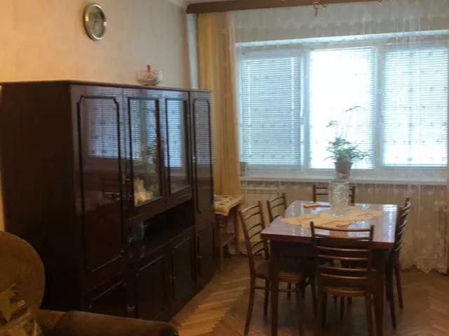 Квартира аренда в Романкове