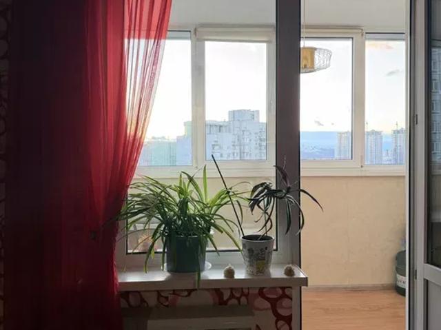 Квартира аренда в Позняки, Романкове