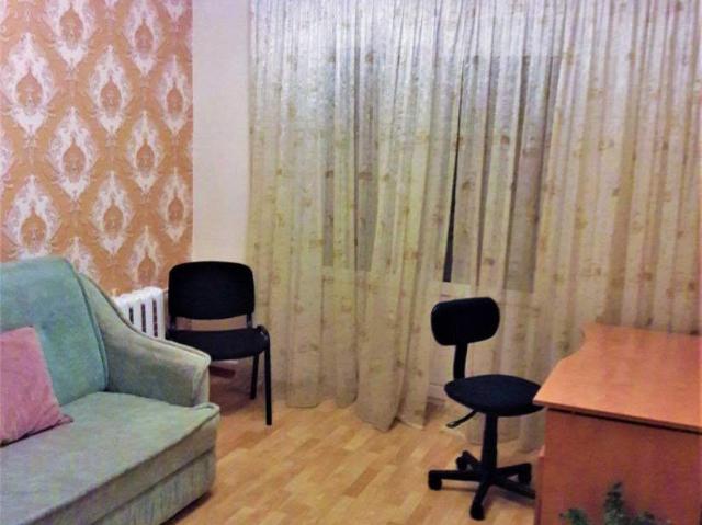Квартира аренда в Романкове
