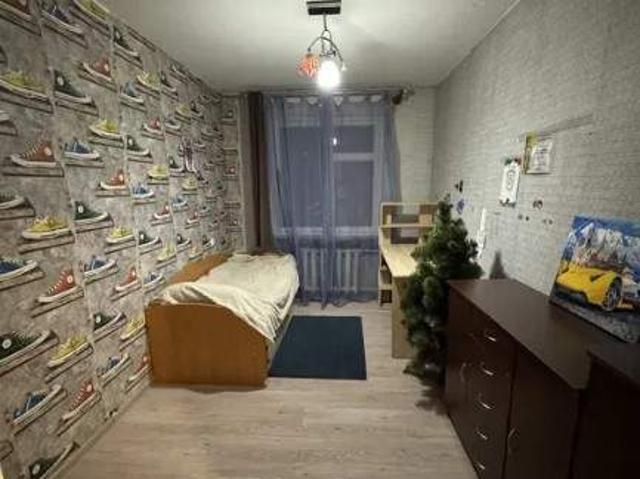 Квартира продажа в Великодолинском, Днепропетровской области