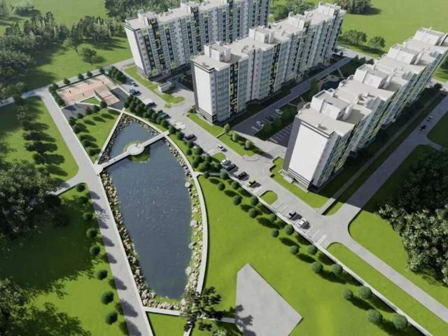 Квартира продажа в Полтавской области