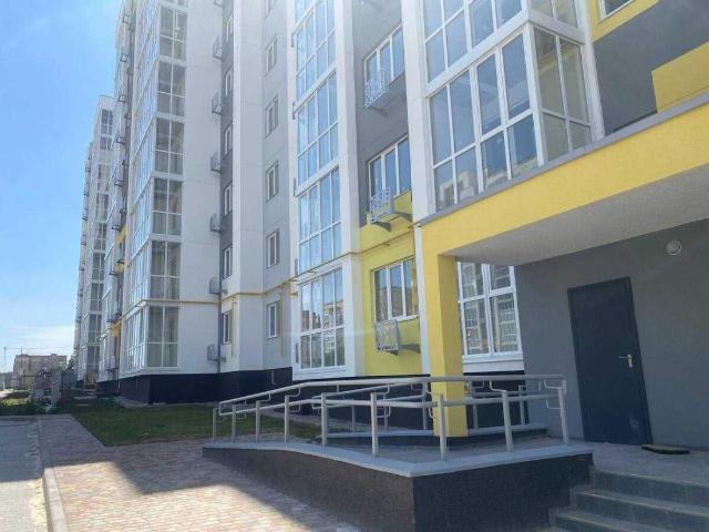 Квартира продажа в Полтавской области