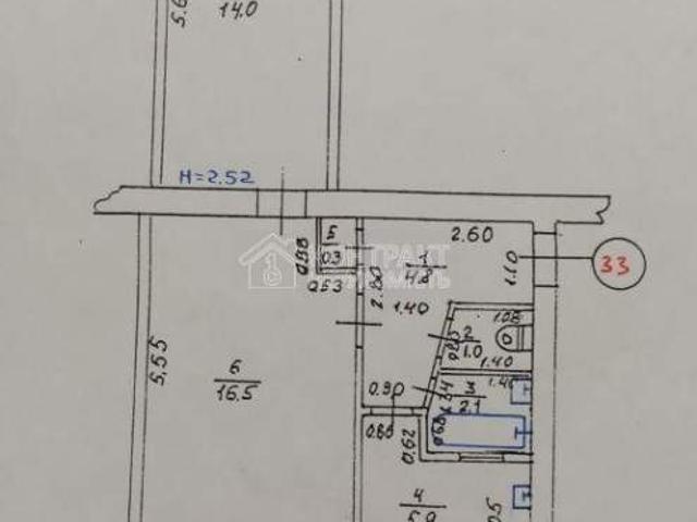 Квартира аренда в Хорошево, Донецкой области