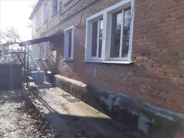 Квартира продажа в Полтавской области