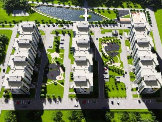 Квартира продажа в Полтавской области