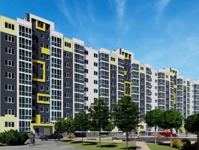 Квартира продажа в Полтавской области