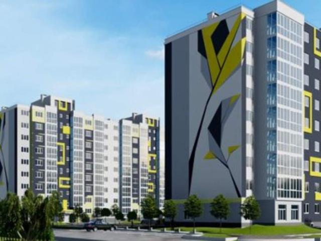 Квартира продажа в Полтавской области