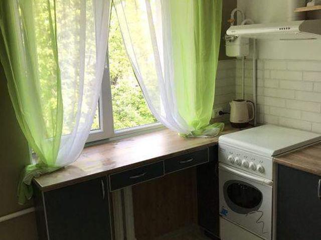 Квартира продажа в Коммунарский, Запорожье