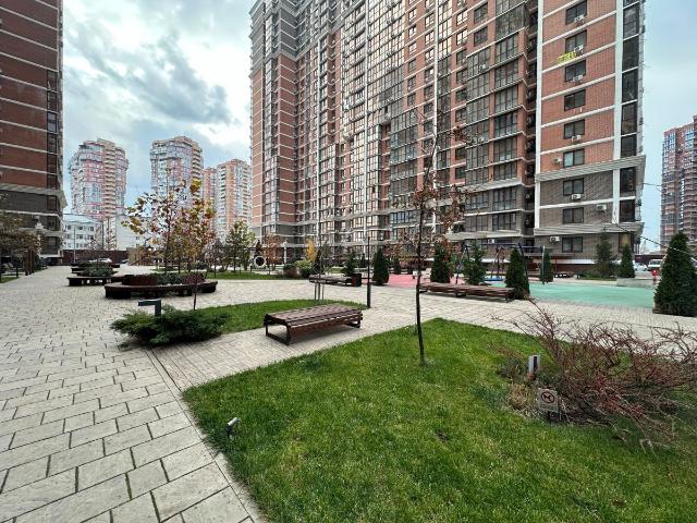 Квартира продажа в Карасунский округ, Краснодар