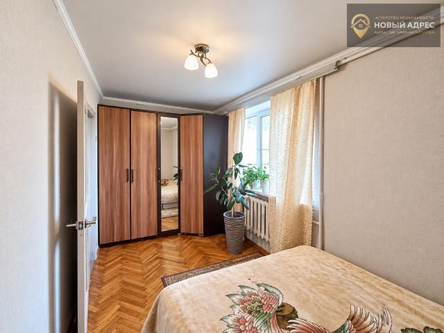 Квартира продажа в Крымск, Крымский район