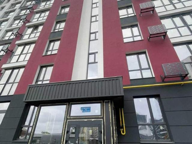 Квартира продажа в Липинах