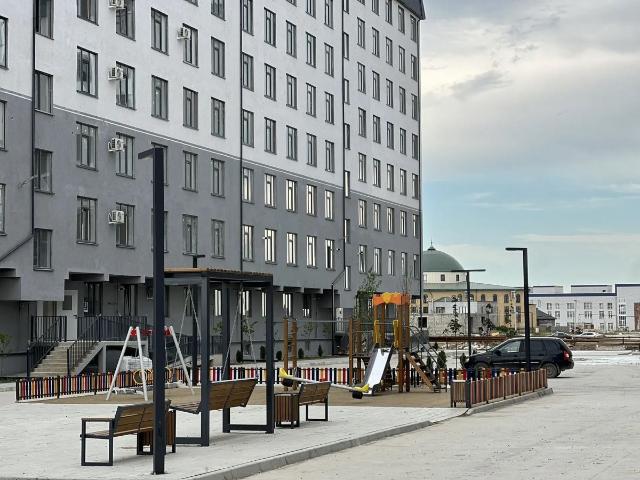 Квартира продажа в Махачкала, Дагестан Республика
