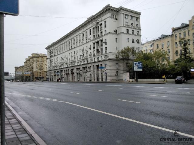 Квартира аренда в Москва