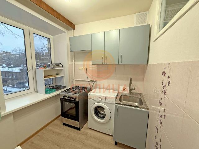 Квартира аренда в Москва