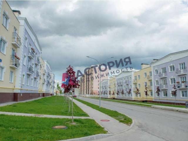 Квартира продажа в Тульская область
