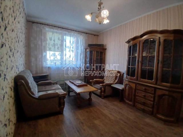 Квартира аренда в Немышлянский, Хорошево