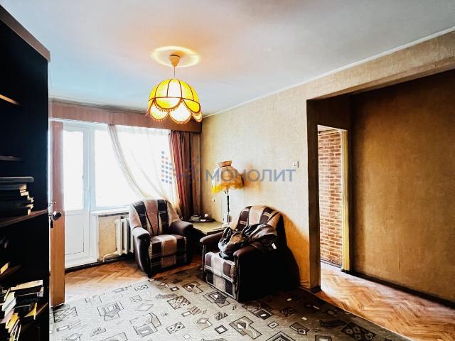Квартира продажа в Горький, Тыва Республика