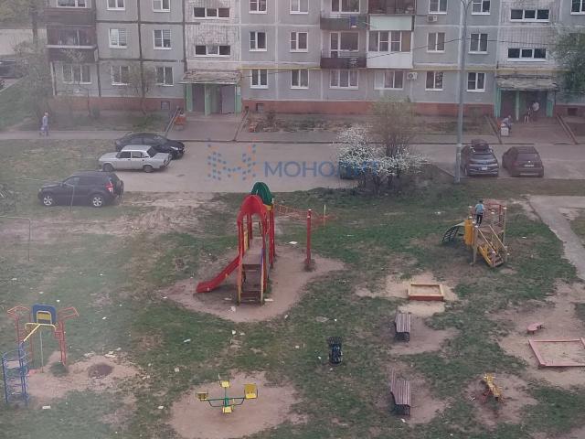 Квартира продажа в Горький, Тыва Республика