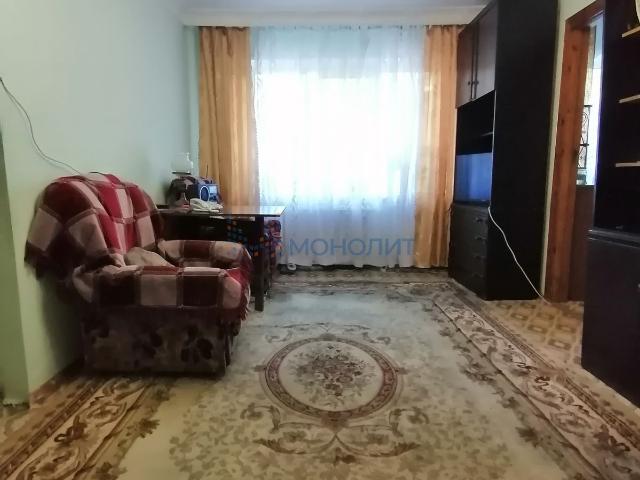 Квартира продажа в Автозаводский район, Горький