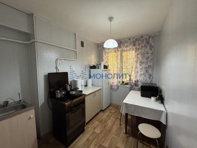 Квартира продажа в Горький, Тыва Республика
