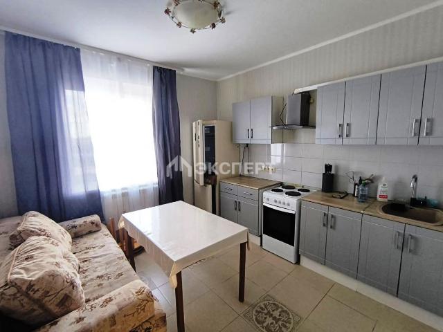 Квартира продажа в Гончарка, Павловский Посад