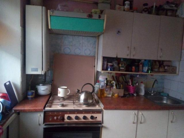 Квартира продажа в Полтавской области