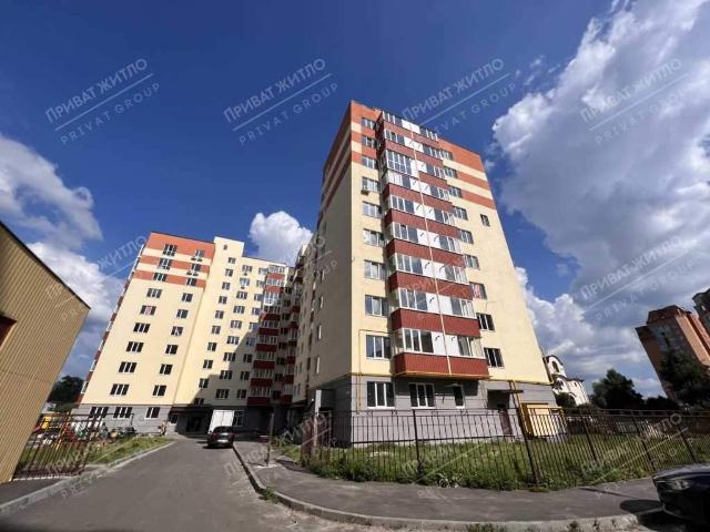 Квартира продажа в Полтавской области