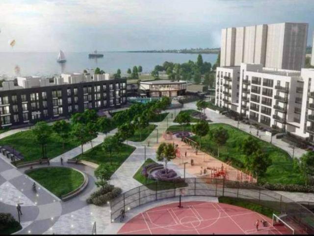 Квартира продажа в Леськах