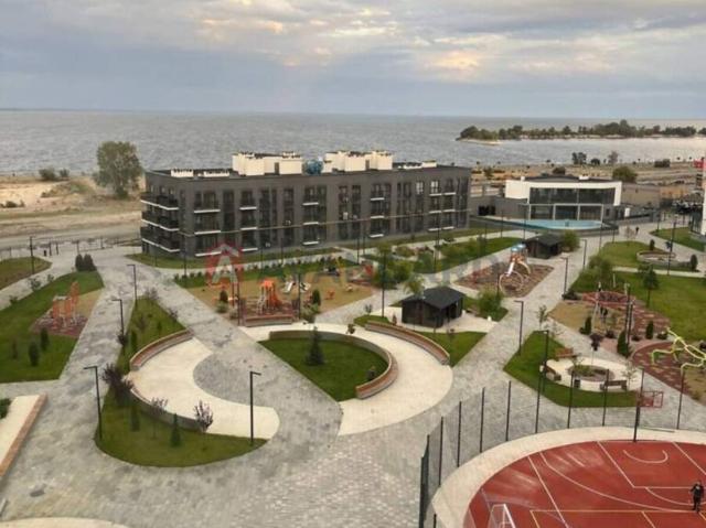 Квартира продажа в Леськах