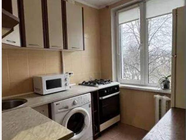 Квартира продажа в Леськах