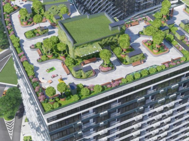 Квартира продажа в Великодолинском, Днепропетровской области