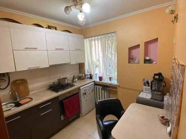 Квартира продажа в Приморський район, Одеський район